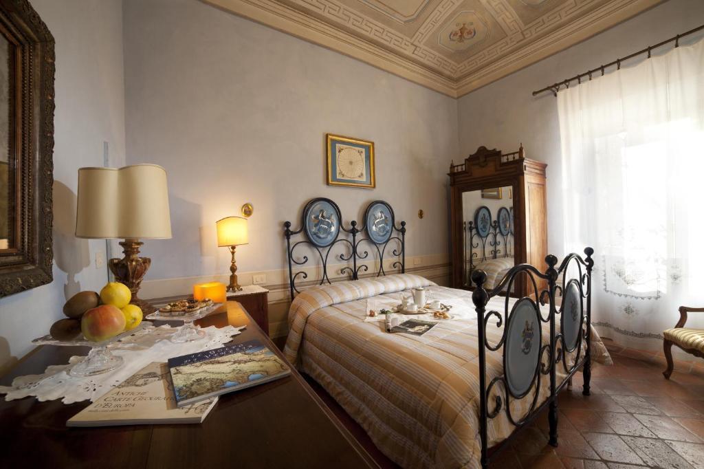 Agriturismo Villa Cicchiアスコリ・ピチェーノ 部屋 写真