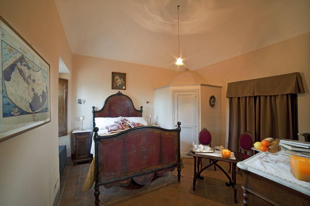 Agriturismo Villa Cicchiアスコリ・ピチェーノ エクステリア 写真