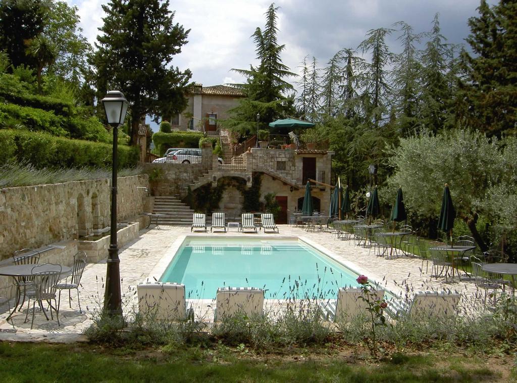 Agriturismo Villa Cicchiアスコリ・ピチェーノ エクステリア 写真